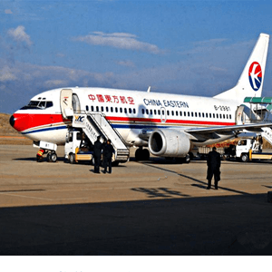 延吉机场邮寄航空快运业稳步发展的原因是什么？